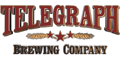 Telegraph Brewing USA Birre Bevande 