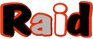 Raid R MASCULINO - Magreb Musulmán Nombre 