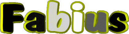 Fabius F MASCULINO - Alemania Nombre 