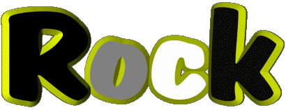 Rock R MASCHIO - UK - USA - IRL - AUS - NZ Nome 