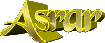 Asrar A FEMININ - Maghreb Musulman Prénoms 