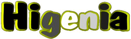 Higenia H WEIBLICH - Italien Vorname 