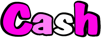 Cash C MASCULINE -  UK - USA - IRL - AUS - NZ First Names 