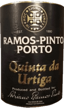 Ramos Pinto Porto Bebidas 