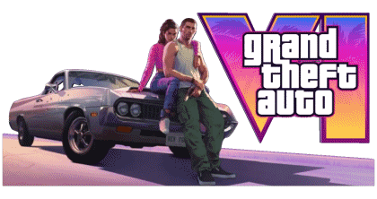 GTA 6 Icon Grand Theft Auto Videospiele Multimedia 