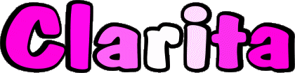 Clarita C FEMININE - France First Names 