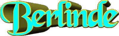 Berlinde B FEMININ - Allemagne Prénoms 