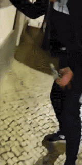 Serie 01 Saoul PERSONNAGES Humour - Fun 