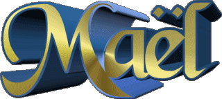 Maël M MASCULINO - Francia Nombre 