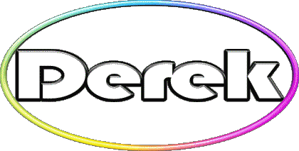 Derek D MASCULINO - Alemania Nombre 