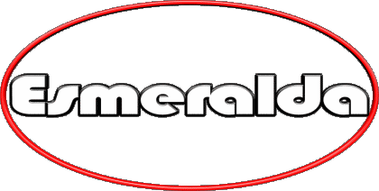 Esmeralda E WEIBLICH - Spanien Vorname 