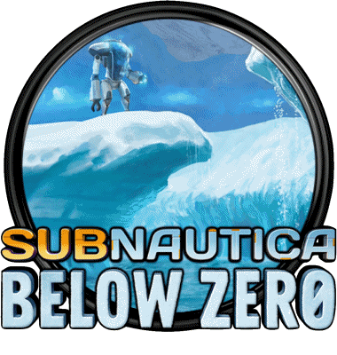 Below Zero  Icones Subnautica Jeux Vidéo Multi Média 