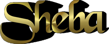 Sheba S FEMININ - UK - USA Prénoms 