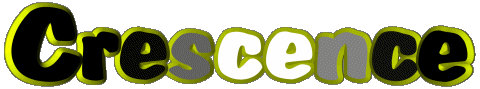 Crescence C FEMMINILE - Francia Nome 