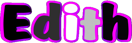 Edith E FEMININ - France Prénoms 