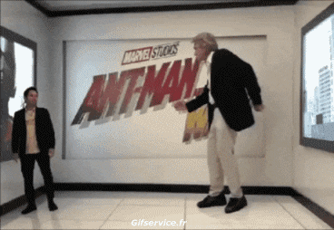 Serie 01 Ilusiones - Proporciones GENTE Humor - Fun 