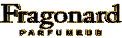 Logo-Logo Fragonard Couture - Profumo Moda 