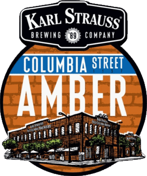 Karl Strauss Brewing USA Bier Getränke 