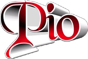 Pio P MANN - Italien Vorname 