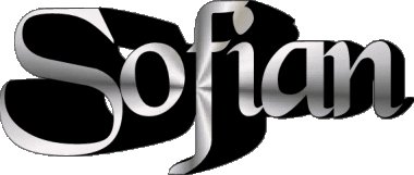 Sofian S MASCULIN - Maghreb Musulman Prénoms 