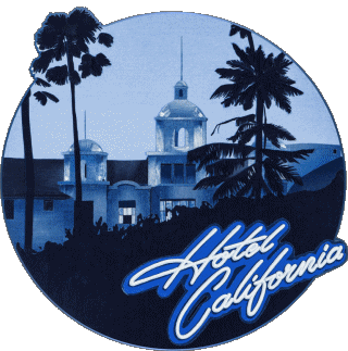 Eagles Rock USA Música Multimedia 