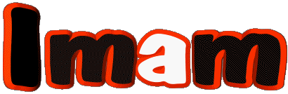 Imam I MASCULIN - Maghreb Musulman Prénoms 