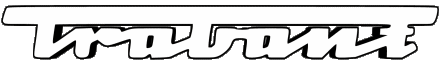 Logo Trabant Autos - Alt Transport 