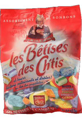 Afchain Candies Food 