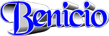 Benicio B MASCULINO - España Nombre 