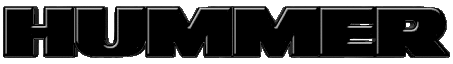 Logo Hummer Voitures Transports 