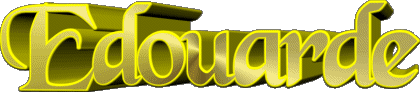 Edouarde E FEMININ - France Prénoms 