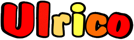 Ulrico U MANN - Italien Vorname 