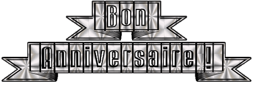 002 Texte Bon Anniversaire French Messages 