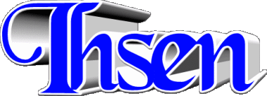 Ihsen I MASCHIO - Maghreb Musulmano Nome 