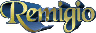 Remigio R MASCULINO - Italia Nombre 