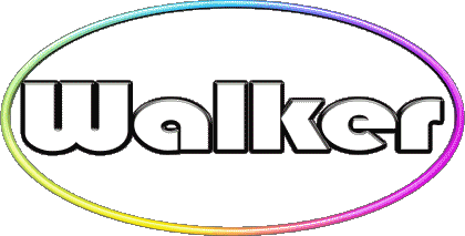 Walker W MASCULIN - UK - USA Prénoms 