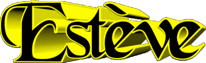 Estève E FEMININE - France First Names 