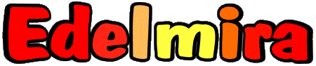 Edelmira E WEIBLICH - Spanien Vorname 