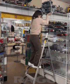 Idiot Fail Serie 03 At work PEOPLE Humor -  Fun 