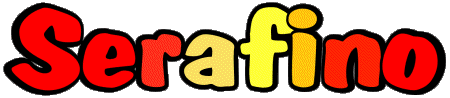 Serafino S MANN - Italien Vorname 