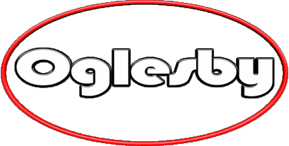 Oglesby O MANN - UK - USA - IRL - AUS - NZ Vorname 