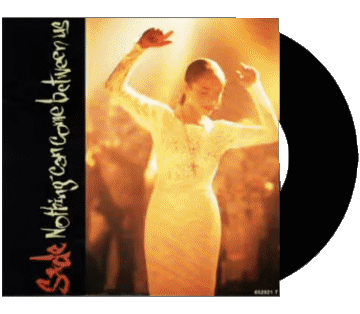 Nothing can come between us-Nothing can come between us Sade S 80' International-Zusammenstellung Musik Multimedia 