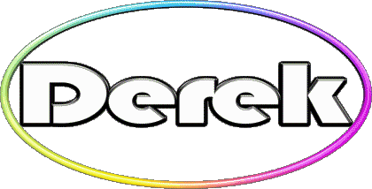 Derek D Mann - Deutschland Vorname 