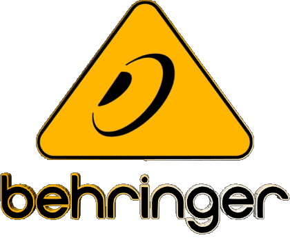 Behringer Ton - Hardware Multimedia 