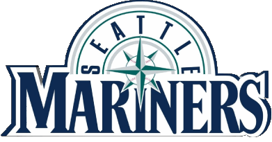 Seattle Mariners Baseball - MLB Baseball Sport 