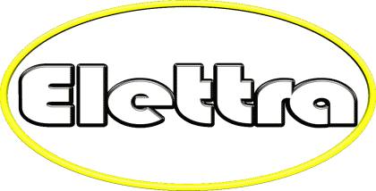 Elettra E WEIBLICH - Italien Vorname 