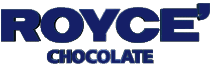 Royce' Pralinen Essen 