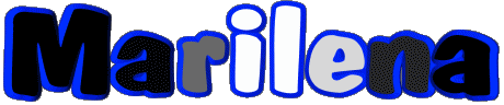 Marilena M FEMENINO - Italia Nombre 