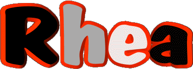 Rhea R FEMMINILE - Francia Nome 