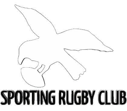 Sporting RC Chile Rugby - Clubes Mundo - Logotipo Deportes 